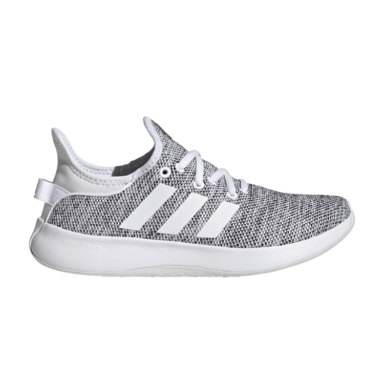 Adidas Wmns Cloudfoam Pure 'Heather White' IF3393