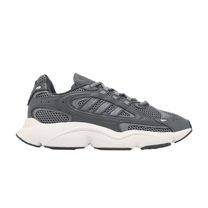 adidas Ozmillen 'Double Grey White'