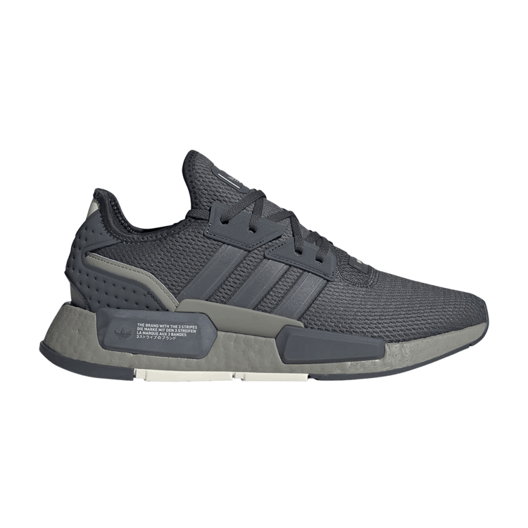 adidas NMD_G1 'Grey Six Iron Metallic' IF3453