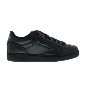 Reebok Club C Bulc 'Black Glen Green'