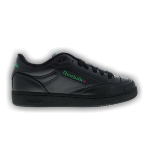 Reebok Club C Bulc 'Black Glen Green'