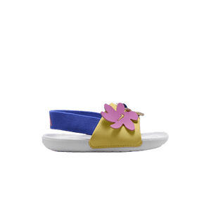 Nike Kawa Slide TD 'White Sapphire'