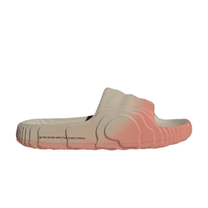 Adidas Adilette 22 Slide 'Wonder Beige Clay'