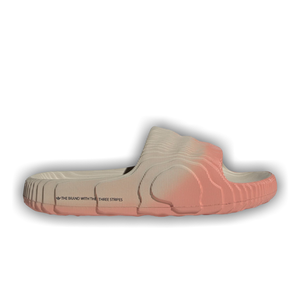 Adidas Adilette 22 Slide 'Wonder Beige Clay'