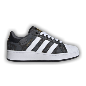 adidas Superstar XLG 'Black Grey Camo'