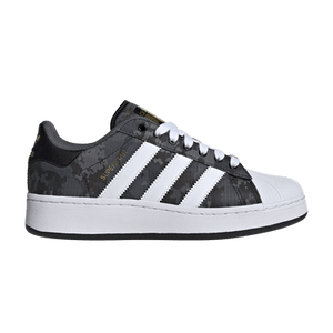 adidas Superstar XLG 'Black Grey Camo'