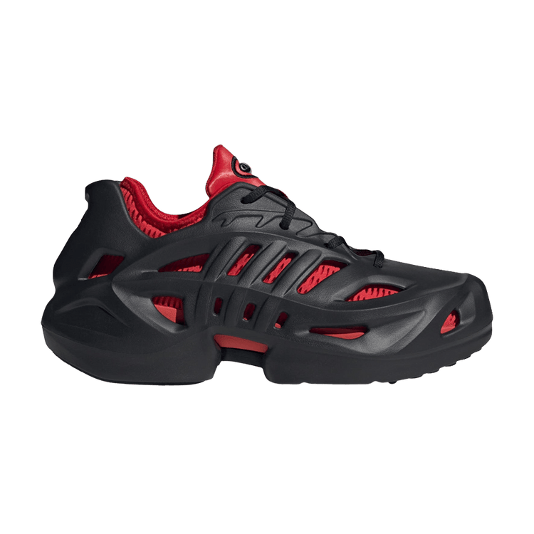 adidas adiFOM Climacool 'Black Scarlet' IF3907