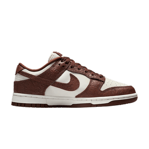 Nike Wmns Dunk Low 'Sail Metallic Gold'