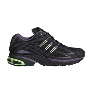 adidas Wmns Adistar Cushion 'Black Green Spark'