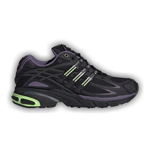 adidas Wmns Adistar Cushion 'Black Green Spark'