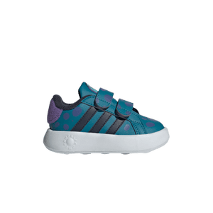 Disney x adidas Grand Court 2.0 I 'Sulley'