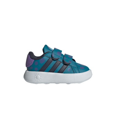 Disney x adidas Grand Court 2.0 I 'Sulley'