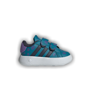 Disney x adidas Grand Court 2.0 I 'Sulley'
