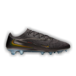 Nike Phantom 6 Low Elite LV8 FG 'Medium Ash Black Gold Amber'