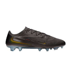 Nike Phantom 6 Low Elite LV8 FG 'Medium Ash Black Gold Amber'