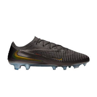 Nike Phantom 6 Low Elite LV8 FG 'Medium Ash Black Gold Amber'