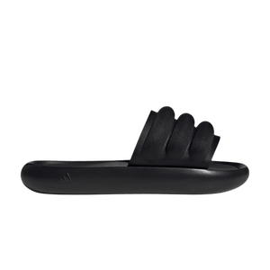 Adidas Adilette Zplaash Slide 'Triple Black'