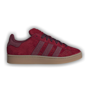 adidas Campus 00s 'Collegiate Burgundy Gum'