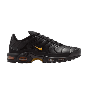 Nike Air Max Plus 'Black Metallic Rose Gold'