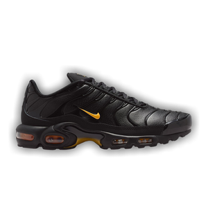 Nike Air Max Plus 'Black Metallic Rose Gold'