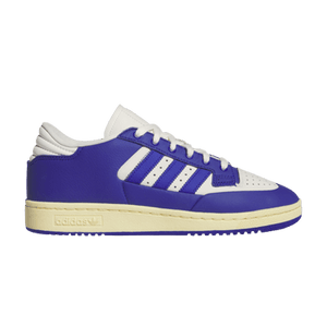 Adidas Centennial 85 Low 'Lucid Blue'