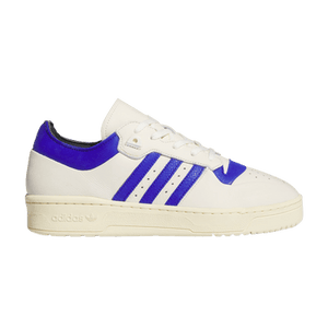 adidas Rivalry 86 Low 'Cream White Lucid Blue'