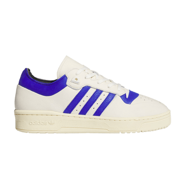adidas Rivalry 86 Low 'Cream White Lucid Blue'