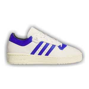 adidas Rivalry 86 Low 'Cream White Lucid Blue'