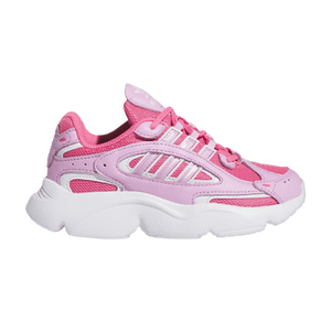 adidas Ozmillen EL C 'Pink Fusion'