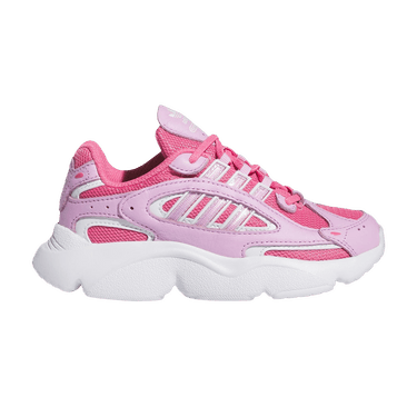 adidas Ozmillen EL C 'Pink Fusion'