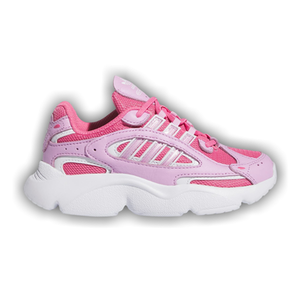 adidas Ozmillen EL C 'Pink Fusion'