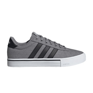 adidas Daily 4.0 'Grey Black'