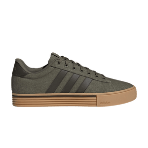 Adidas Daily 4.0 'Olive Strata Gum'