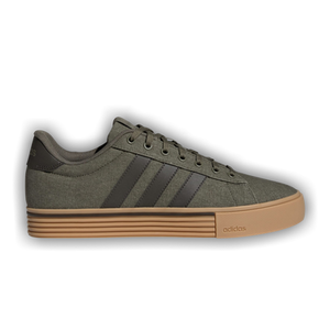 Adidas Daily 4.0 'Olive Strata Gum'