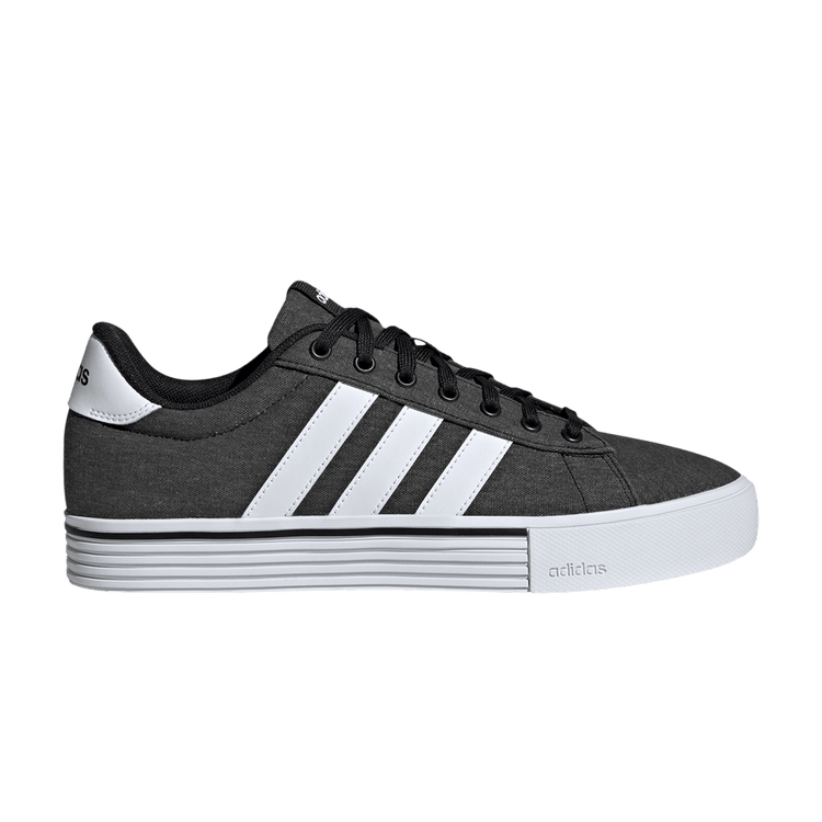 adidas Daily 4.0 'Core Black Cloud White' IF4496