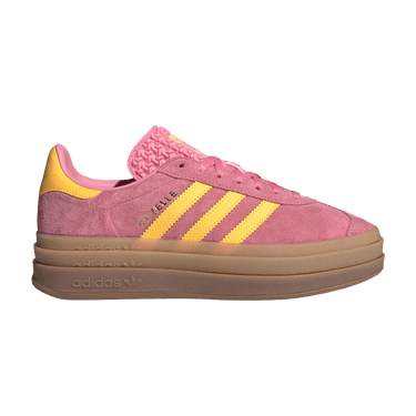 adidas Wmns Gazelle Bold 'Bliss Pink'
