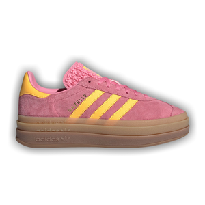 adidas Wmns Gazelle Bold 'Bliss Pink'