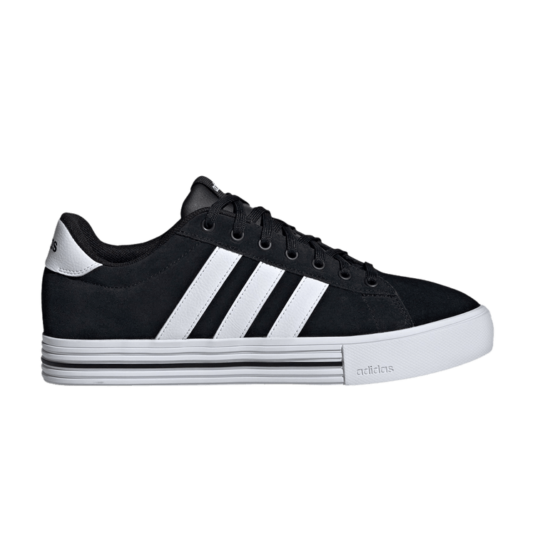 Adidas Daily 4.0 'Black White' IF4502