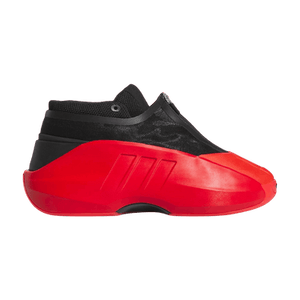 adidas Crazy IIInfinity 'Red Core Black'