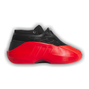 adidas Crazy IIInfinity 'Red Core Black'