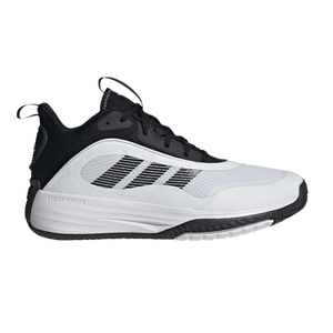 Adidas Own The Game 3 'White Black'