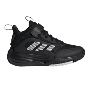 Adidas Own The Game 3.0 K 'Black White'