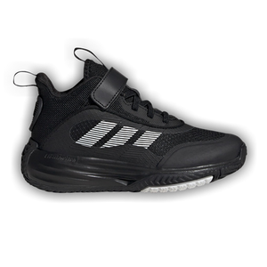 Adidas Own The Game 3.0 K 'Black White'