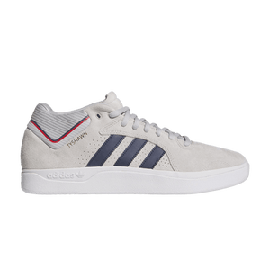 Adidas Tyshawn 'Grey Collegiate Navy'