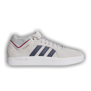 Adidas Tyshawn 'Grey Collegiate Navy'