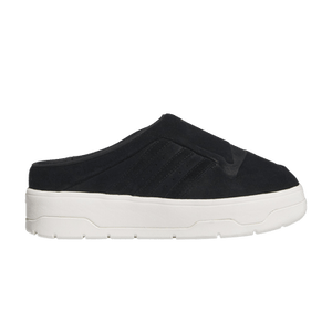 Adidas Wmns Rivalry Mule 'Black White'