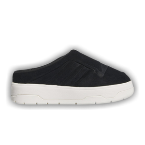 Adidas Wmns Rivalry Mule 'Black White'