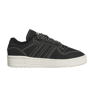 Adidas Wmns Rivalry Low 'Contrast Stitching Pack - Black'