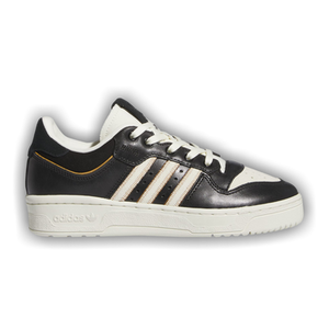 Adidas Wmns Rivalry 86 Low 'Black Ivory Mesa'