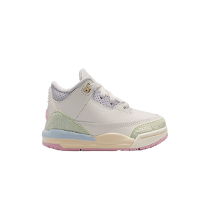 Air Jordan 3 Retro TD 'Spring is In The Air'